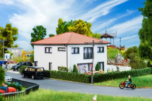 Faller 130648 WeberHaus ModernLife (H0)