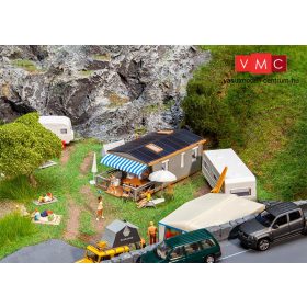 Faller 130657 Mobilotthon (H0)