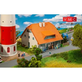 Faller 130671 Őrház világítótoronyhoz (H0)