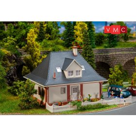 Faller 130681 Lelkészház - Kirchstraße 3 (H0)