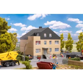 Faller 130755 Modern társasház (H0)