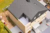 Faller 130755 Modern társasház (H0)