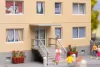Faller 130755 Modern társasház (H0)