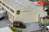 Faller 130785 Modern logisztikai központ, UPS (H0)