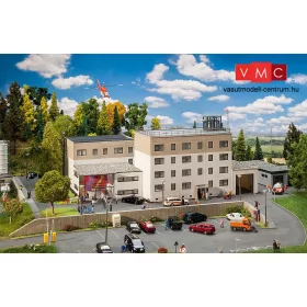 Faller 130809 Modern klinika (H0)