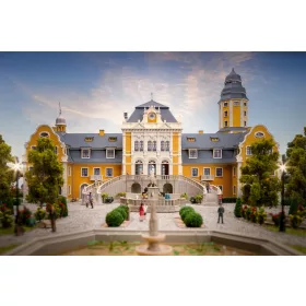 Faller 130830 Vadászkastély - Bellevue (H0)