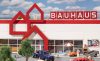 Faller 130889 Bauhaus építőanyag áruház, felezett modell (H0)