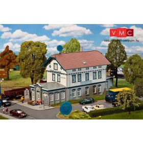 Faller 130909 Knopf und Knopf (gomb) múzeum (H0)