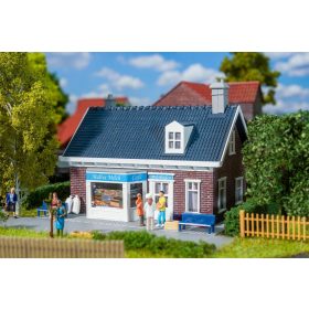 Faller 131323 Tejbolt (H0)