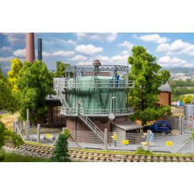 Faller 131335 Városi gáztartály (H0)