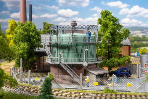 Faller 131335 Városi gáztartály (H0)