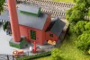 Faller 131337 Hőközpont (H0)