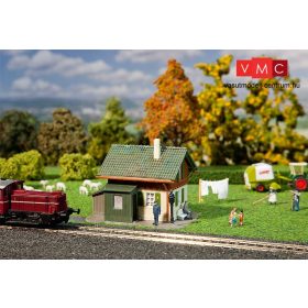 Faller 131356 Pályaőrház (H0)