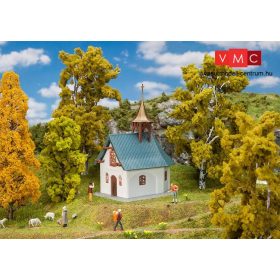 Faller 131360 Hegyi kápolna (H0)