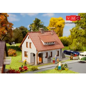 Faller 131364 Családi ház (H0)