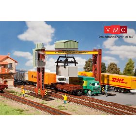 Faller 131368 Konténerrakodó (H0)