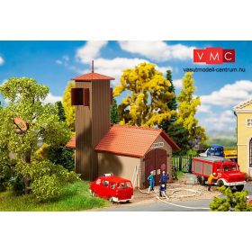 Faller 131383 Vidéki tűzoltóság (H0)