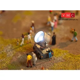 Faller 140416 Szállítható reflektor LED világítással (H0)