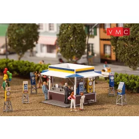 Faller 140477 Vidámparki nyerőautomaták, játékautomaták (H0)
