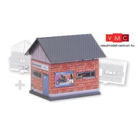 Faller 150130 Javítóműhely - BASIC (H0)