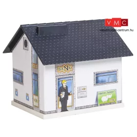 Faller 150172 Banképület - BASIC (H0)