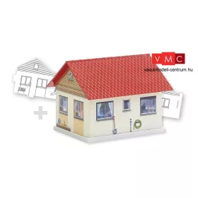 Faller 150190 Családi ház - BASIC (H0)