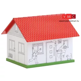 Faller 150191 Kifesthető családi ház - BASIC (H0)