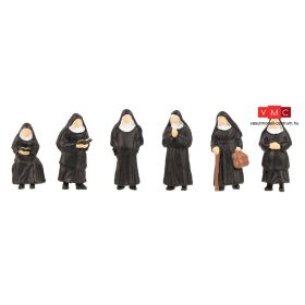 Faller 151601 Apácák (H0)