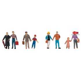 Faller 151620 Párok (H0)