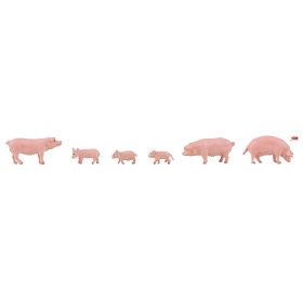 Faller 151910 Malacok (H0)