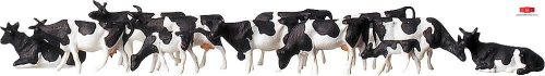 Faller 158050 Feketefoltos tehenek