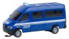 Faller 161323 Car System: Mercedes-Benz Sprinter busz, THW (HERPA) (H0) - digital
