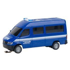   Faller 161323 Car System: Mercedes-Benz Sprinter busz, THW (HERPA) (H0) - digital