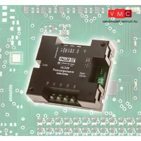  Faller 161349 Processzorvezérelt akkutöltő Car-System járművekhez (H0,TT,N)