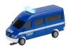 Faller 161427 Car System: Mercedes-Benz Sprinter, működő villogóval - THW (HERPA) (H0)