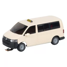 Faller 161428 Volkswagen Transporter T5 Taxi (Wiking) (H0)