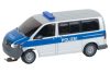 Faller 161429 Volkswagen Transporter T5 rendőrautó, Polizei (Wiking) (H0)