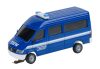 Faller 161430 Car System: Mercedes-Benz Sprinter - THW (HERPA) (H0)