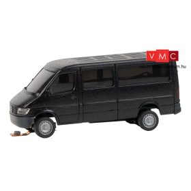 Faller 161432 Car System: Mercedes-Benz Sprinter - Taxi (HERPA) (H0)