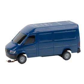 Faller 161438 Mercedes-Benz Sprinter, dobozos (HERPA) (H0)
