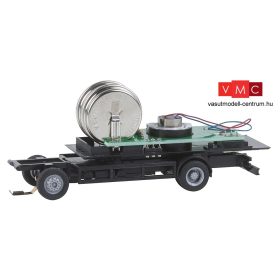 Faller 161470 Car System: Teherautóalváz motorral Car-Systemhez (Herpa) (H0)