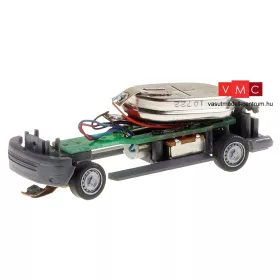   Faller 161472 Car System: Furgon vagy kisbusz alváz motorral, Volkswagen T5 (H0) - (Wiking)