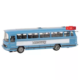   Faller 161485 Car System: Mercedes-Benz O302 Touring autóbusz (WIKING) (H0)