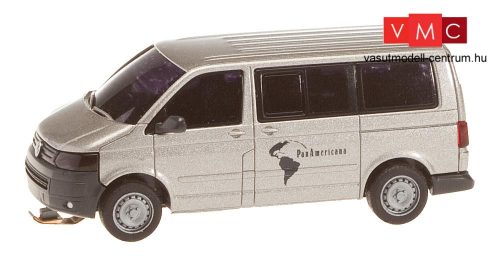 Faller 161582 Car System: Volkswagen Transporter T5 mikrobusz (Wiking) (H0)