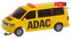 Faller 161586 Car System: Volkswagen Transporter T5 busz (Wiking), ADAC (H0)