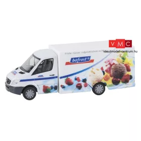   Faller 161610 Car System: Mercedes-Benz Sprinter bofrost* (Herpa) (H0)