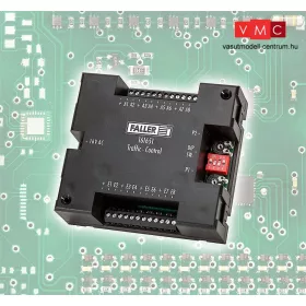 Faller 161651 Car-System: Traffic-Control (H0,TT,N)