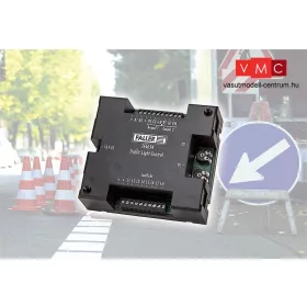 Faller 161654 Car-System: Traffic-Light-Control (H0,TT,N)