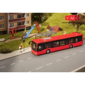   Faller 161667 Car System: Buszmegálló-vezérlő alapcsomag (H0,TT,N)