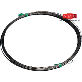 Faller 161670 Car-System: Acélvezeték, 10 m (H0,TT,N)